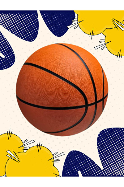 Albeni Basketbol Topu Size 7