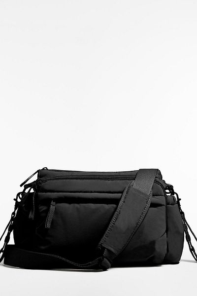 Oysho Mini maternity bag