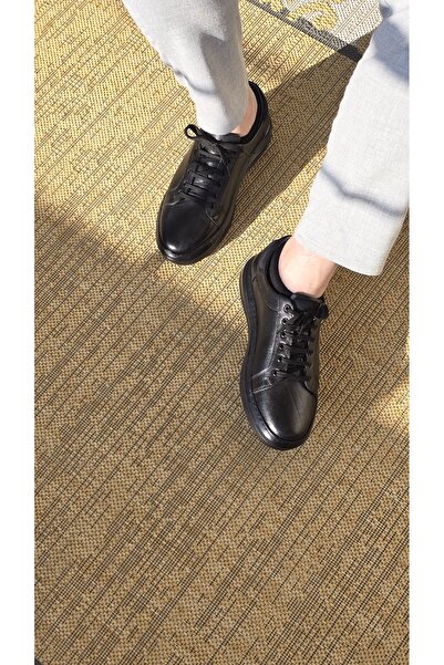 Melinta Shoes أحذية ميلينتا الجلدية الأصلية للرجال