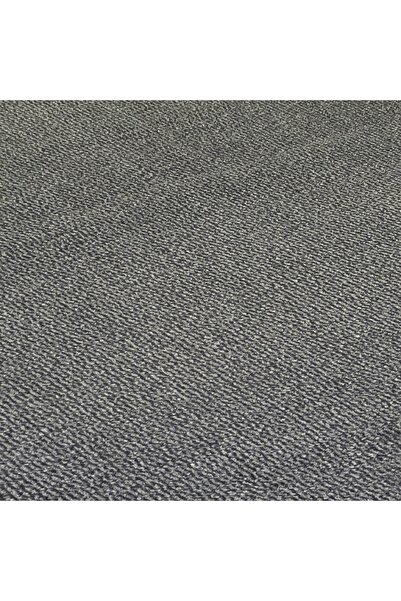 UnicSpot Kansas entrance mat, gray, 60x90 cm