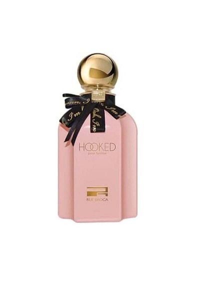 RUE BROCA Hooked Pour Femme Eau de Parfum 100ml