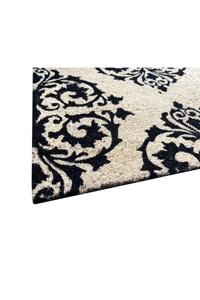UnicSpot Koko entrance mat Traditional design, 40x60 cm