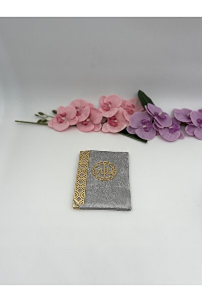 Uğurlu Hac Set de mărgele de rugăciune din perle Yasin i Şerif, set de 10 bucăţi