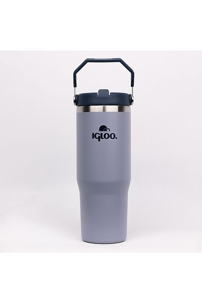 IGLOO Powder Thermos 900ml- Blue