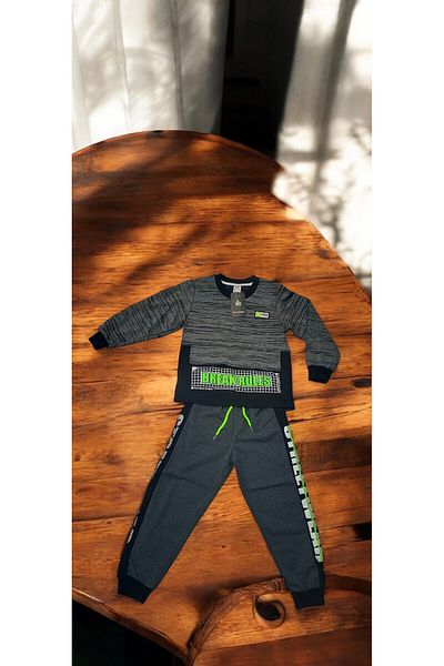 FLOVMİX Children's 2 Thread Set