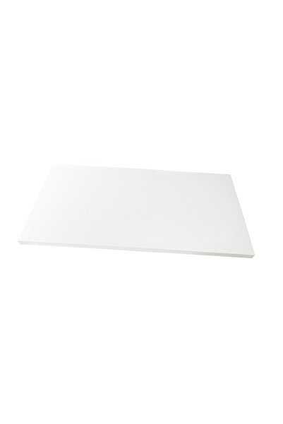 UnicSpot Polita PAL alba, 120x20x1.6 cm
