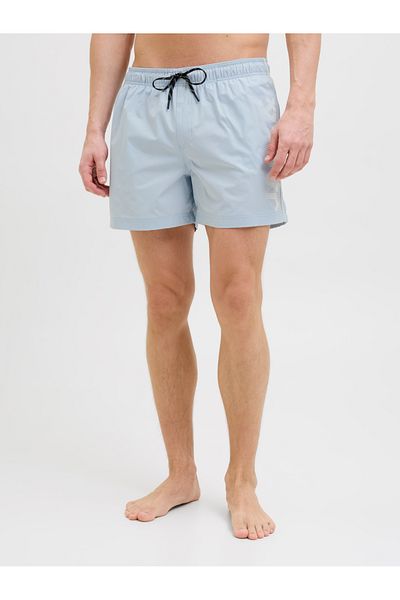 Jack & Jones JPSTMAUI Swim Spice Logo AKM SN Shorts