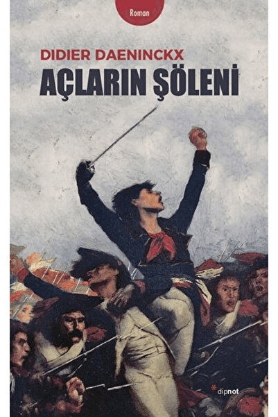 Dipnot Yayınları Açların Şöleni