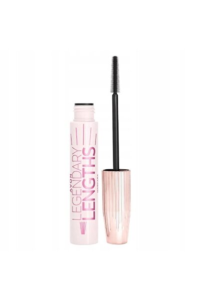 AVON MASCARA LEGENDARY LENGTHS ,10 ML , AVON