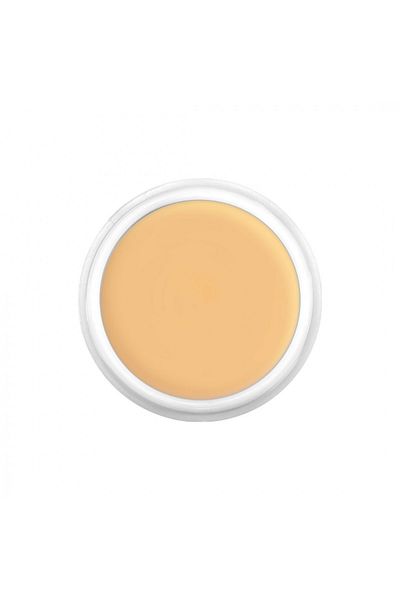 Kryolan كريولان كريم خافي العيوب ديرماكولور كوموفلاج 30 جم - D3