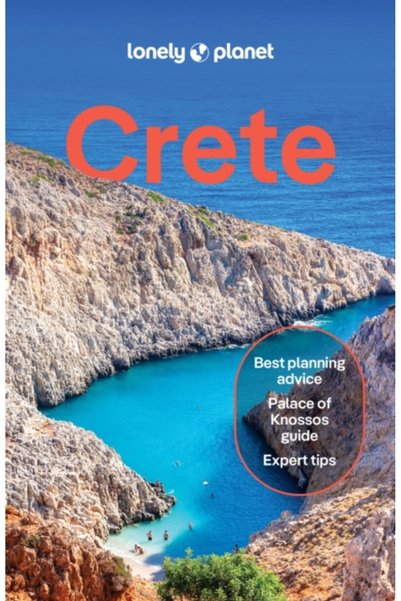 Pandora Kitabevi Crete -LP- 9e