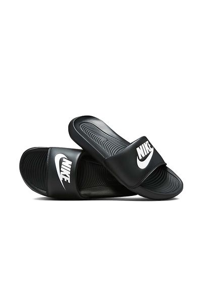 Nike Women's Slippers Victori One Slide Cn9677-005 Black