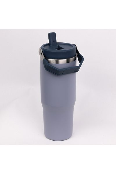 IGLOO Powder Thermos 900ml- Blue