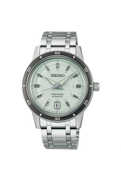 Seiko Srpl71J Presage Automatic Men's Wristwatch