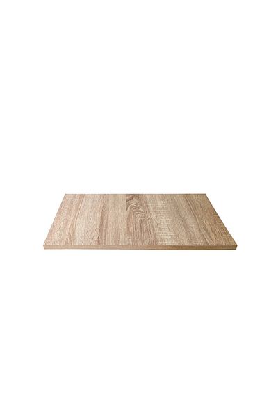 UnicSpot Sonoma chipboard, 120x20x1.8 cm