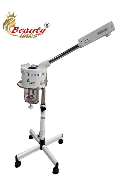 beauty links OZONE FACIAL STEAMER model-2001