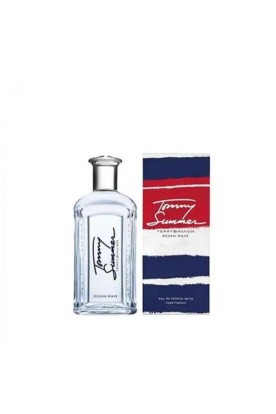Tommy Hilfiger Tommy Hilfiger Tommy Boy Summer Eau de Toilette 100ml