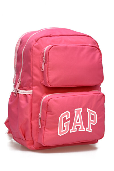 GAP Kız Çocuk 2'li Okul Seti İlkokul Çantası ve Beslenme Çantası Seti 12790