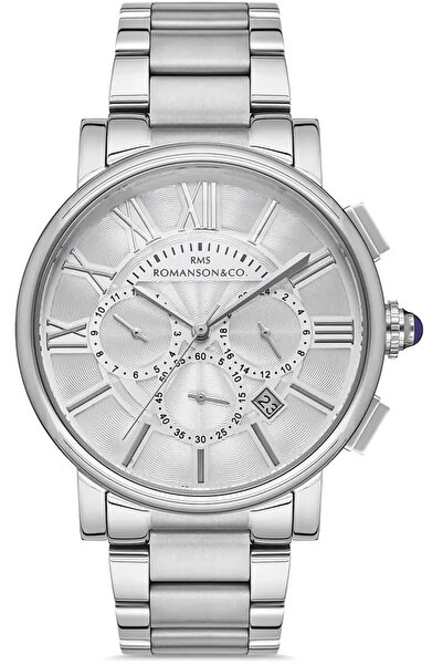 RMS Zeıtmeıster Rms Zeitmeister Rms.Af1013.10 Men's Wristwatch