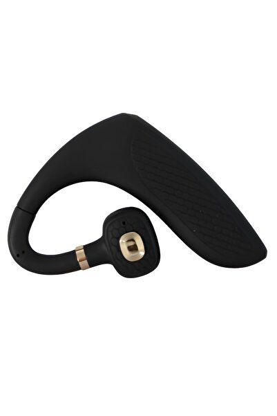 MAXTEN سماعة بلوتوث 5.3 - سماعة أذن رياضية لاسلكية مزودة بمشبك للأذن مع خاصية...