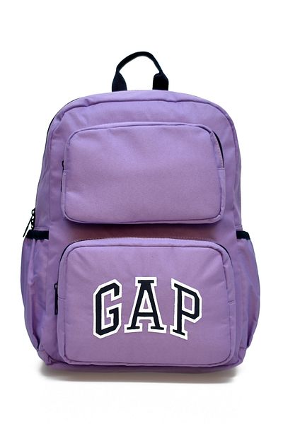 GAP Girl's 2-Piece School Set Primary School Bag and Pen Holder Set 12784