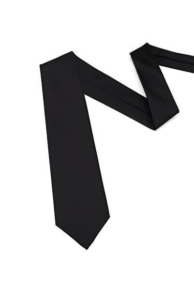 Pierre Cardin Siyah Kravat 50319107-001