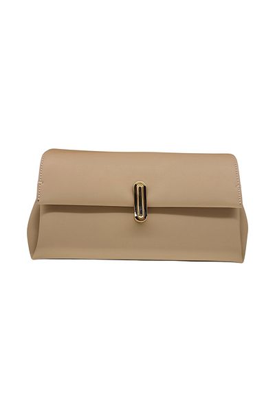 Matmazel 100110374 Mink Women's Shoulder Bag