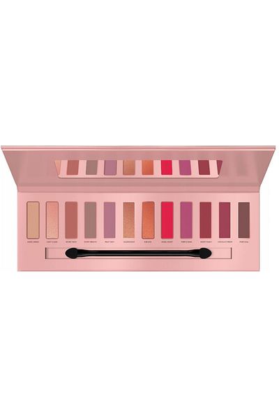 Eveline Cosmetics EVELINE Angel Dream Eyeshadow Palette, 12 shades, 12 g