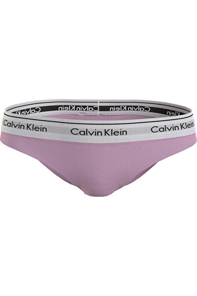 Calvin Klein CK Pembe Kadın Külot