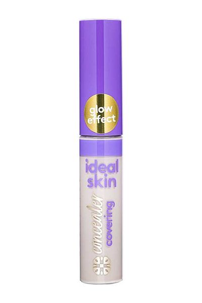 INGRID Corector Ideal Skin cu acoperire 09, 8 ml