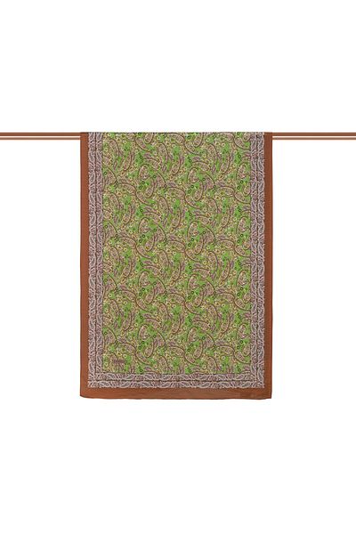 ipekevi Pine Scent İpekevi Four Seasons T. Shawl 2886