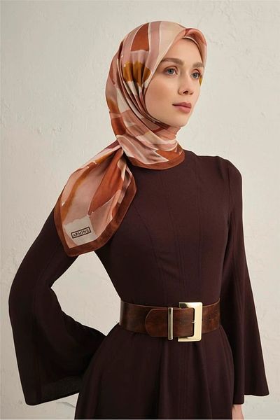 Armine 12 Armine Pure Soft Scarf 2