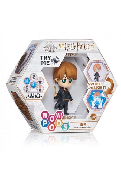 kürkçü Wow! Pod - Wizarding World - Ron Weasley