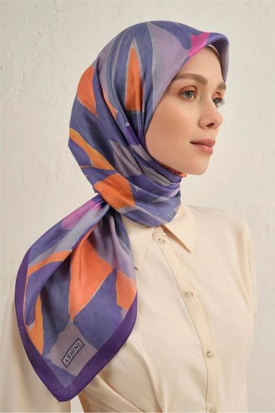 Armine 21 Armine Pure Soft Scarf 2