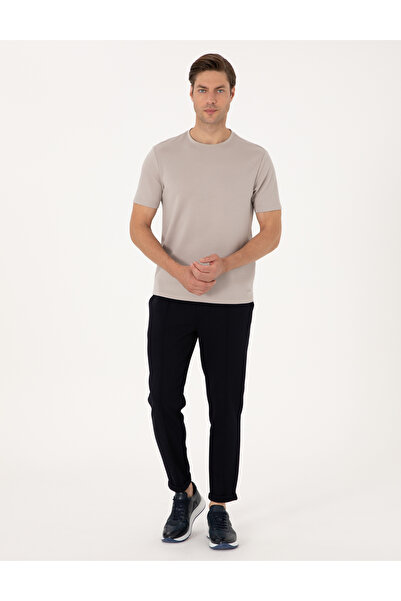 Pierre Cardin Lacivert Slim Fit Eşofman Altı 50318021-VR033