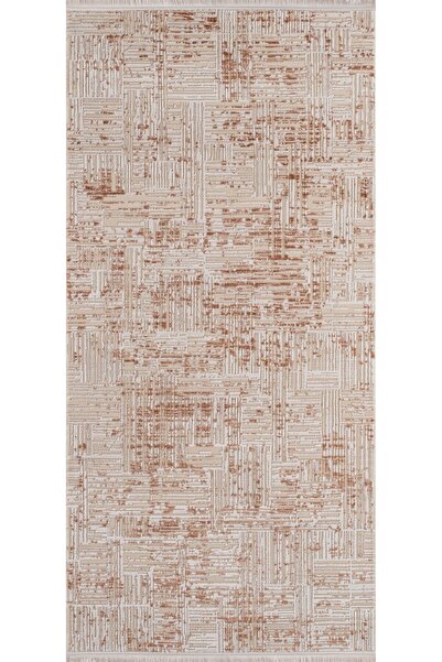 Artemis Halı Artemis Halı Eva - 01100L - Krem Terra Halı