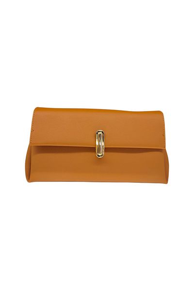 Matmazel 100110374 Brown Women's Shoulder Bag