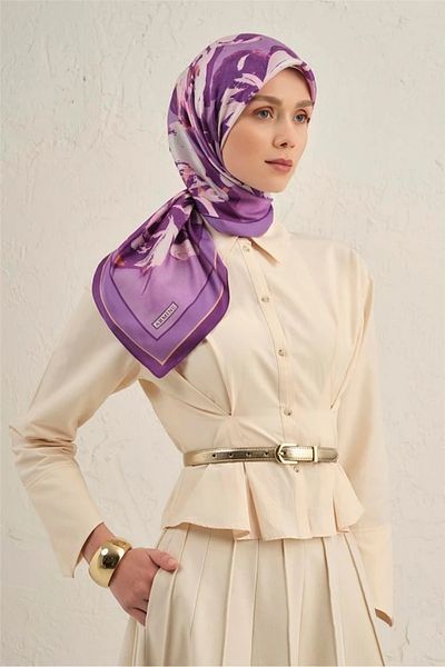 Armine 02 Armine Pure Soft Scarf 1