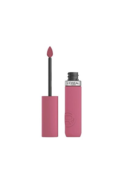 L'Oreal Paris Ruj lichid mat, rezistent la transfer L'Oréal Paris Infaillible...