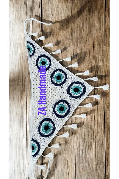 ZAHandmade Hair Bandana