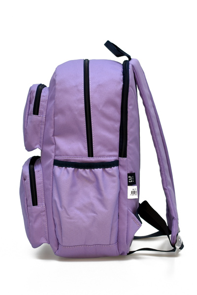 GAP Kız Çocuk İlkokul Çantası 12784