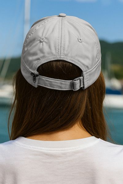 LAGRANZE Unisex Zippered Cap