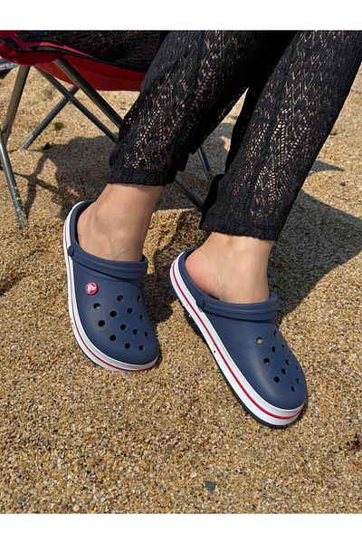 DERİ KABUSU Imported Uniseex Slippers 3212