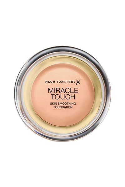 Max Factor Max Factor Miracle Touch Foundation