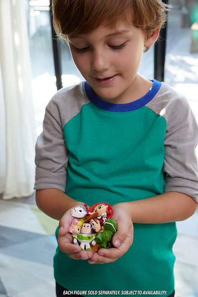Toy Story Disney Pixar Minis Ducky