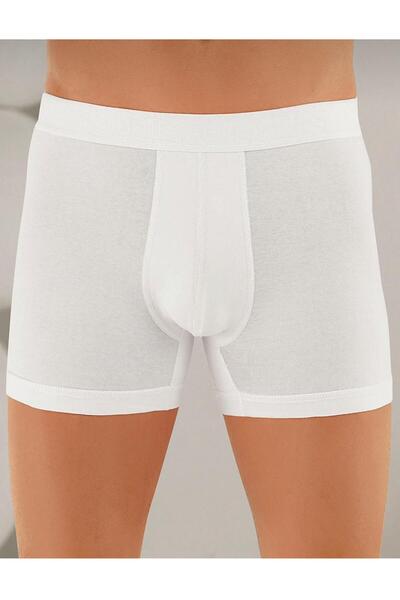 Şahinler ***** Şahinler, 6-пакет мъжки памучни боксерки със спандекс