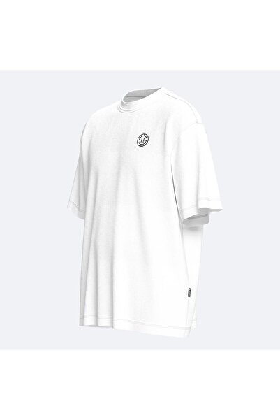 Shout Oversize Just Kiss Me Unisex T-Shirt