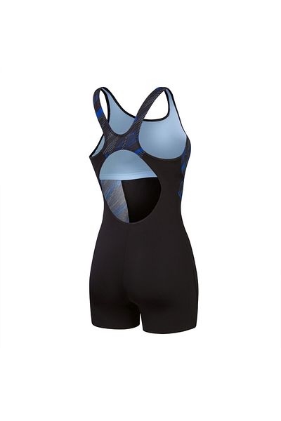 SPEEDO Hyperboom Long Women's Swimsuit