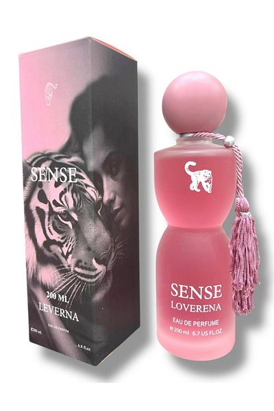 Lavera Lavie perfume for women, 200 ml