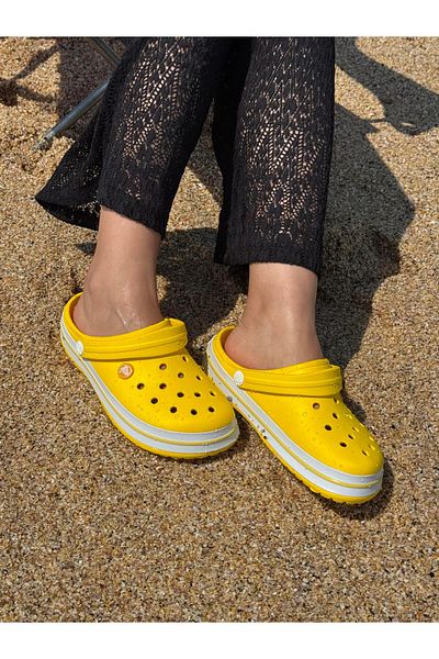 DERİ KABUSU Imported Uniseex Slippers 3212